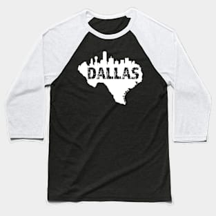 Dallas Baseball T-Shirt